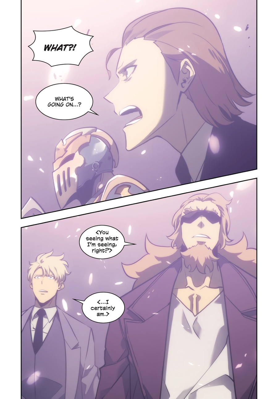 Solo Leveling